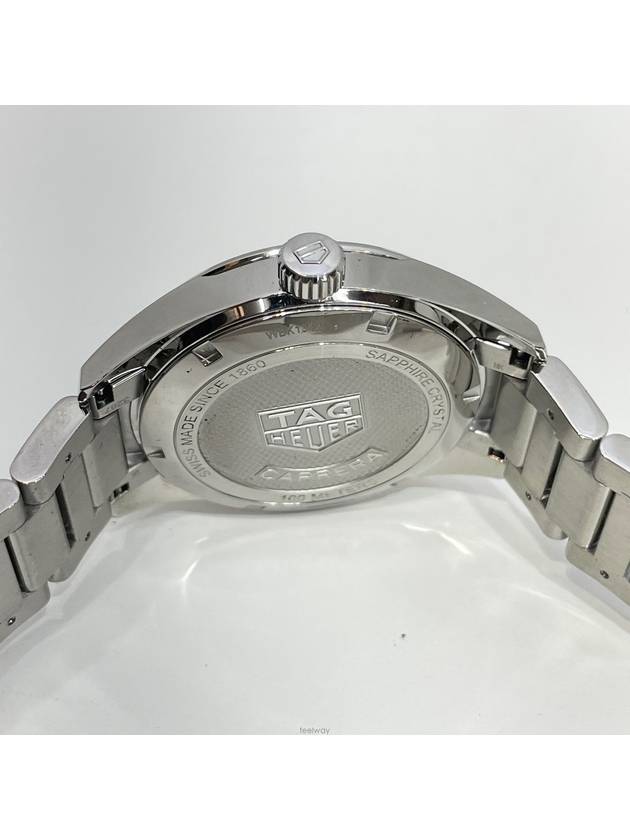 women watch - TAG HEUER - BALAAN 4