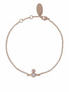 London ORB Bracelet Pink - VIVIENNE WESTWOOD - BALAAN 4