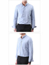 * Double collar shirt G24U522 A3 - GOLDEN GOOSE - BALAAN 2