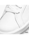 Court Royale Low Top Sneakers White - NIKE - BALAAN 10