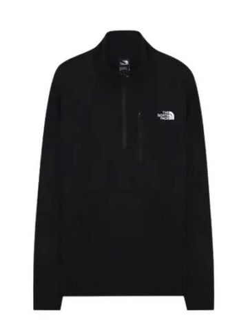 Men s Glacier Pro Zip Jacket - THE NORTH FACE - BALAAN 1