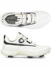 Biom G5 Spike Shoes White - ECCO - BALAAN 2