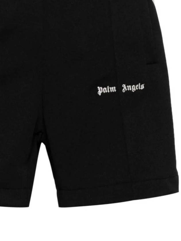 Side Stripe Track Shorts PMCL004S24FAB0021003 - PALM ANGELS - BALAAN 3