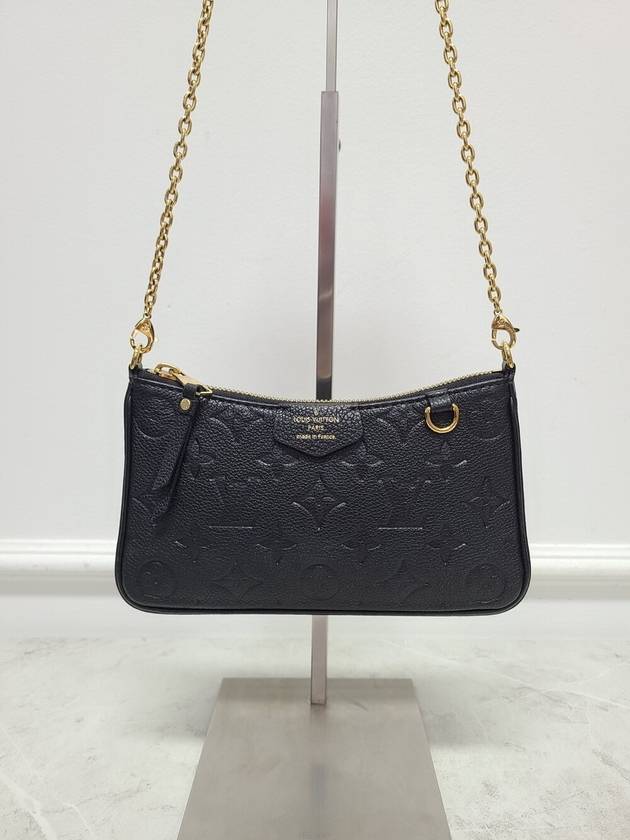 women cross bag - LOUIS VUITTON - BALAAN 5