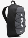 Air Backpack Black - NIKE - BALAAN 5