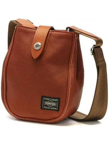 CISCO SHOULDER BAG S 120 03308 60 small - PORTER YOSHIDA - BALAAN 1