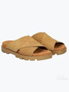 Brutus Sandals Brown - CAMPER - BALAAN 2