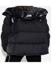 Etival Black Women s Padding 1A00081 595A2 999 - MONCLER - BALAAN 4