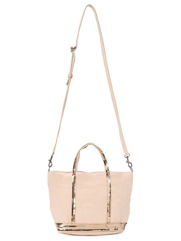 Cabas Women s Cross Bag 0PVE31 V40410 442 - VANESSA BRUNO - BALAAN 7