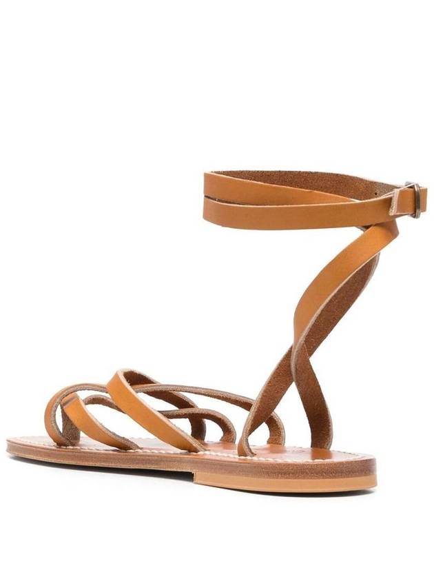 K.Jacques Zenobie Sandals Shoes - K.JACQUES - BALAAN 3