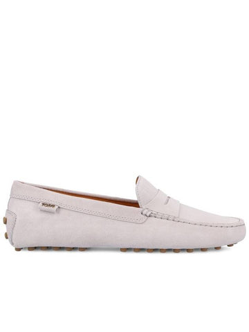 Tod's Flat shoes - TOD'S - BALAAN 1