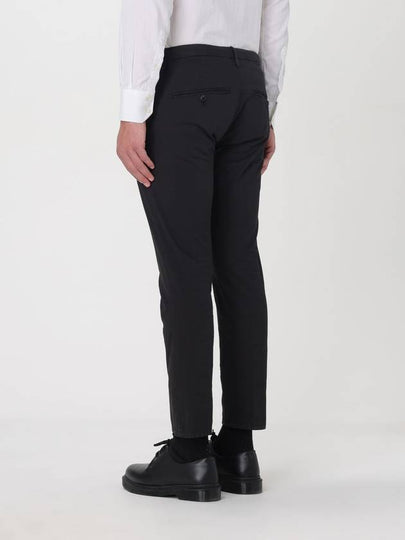 Pants men Dondup - DONDUP - BALAAN 2