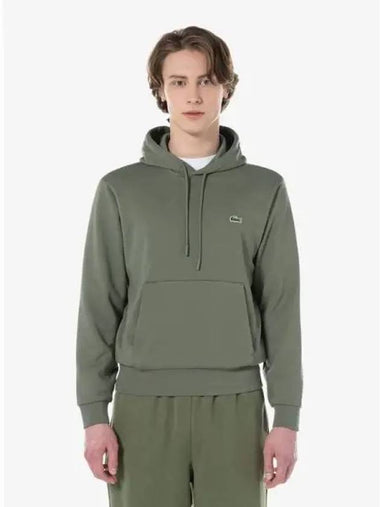 Men s Basic Hooded Sweatshirt SH1643 54G 316 Domestic Product GQ2N24022817980 - LACOSTE - BALAAN 1