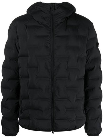 Peuterey Brando Sjn 01 Padded Jacket Clothing - PEUTEREY - BALAAN 1