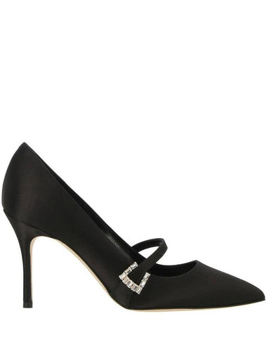 Manolo Blahnik High Heel - MANOLO BLAHNIK - BALAAN 1