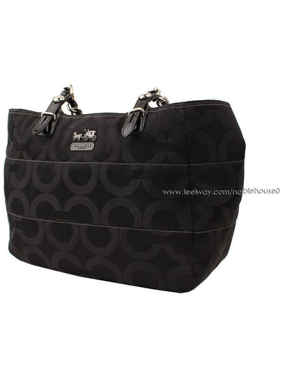 women shoulder bag - COACH - BALAAN 2