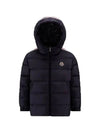 Clary hood down padding 14A 954 1A00019 68352 - MONCLER - BALAAN 1