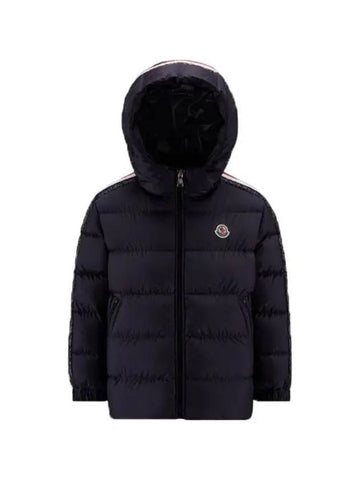 Clary hood down padding 14A 954 1A00019 68352 - MONCLER - BALAAN 1