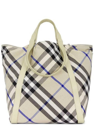 Tote Bag 762540 Free - BURBERRY - BALAAN 1