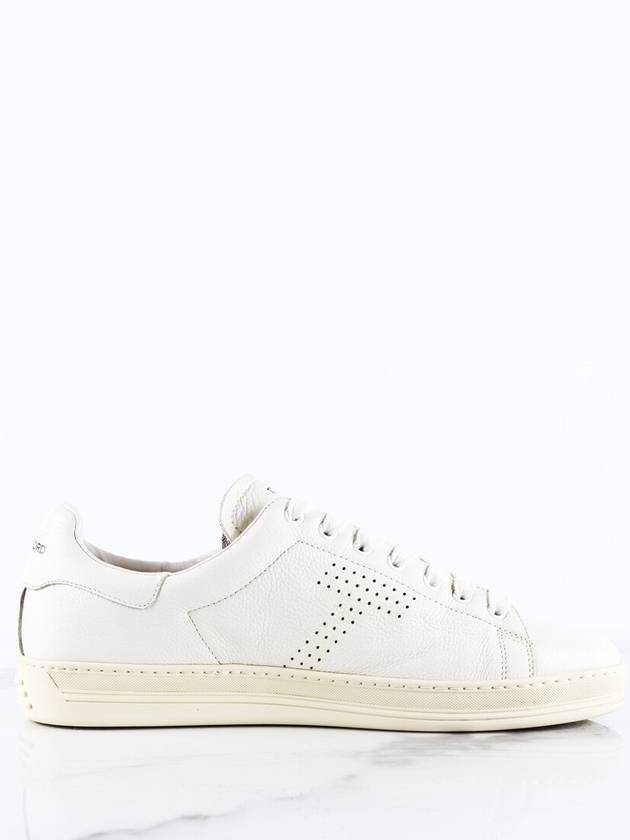 Warwick sneakers 0213 280 - TOM FORD - BALAAN 7