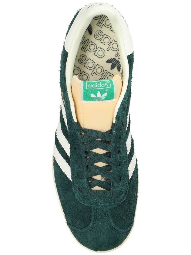 ADIDAS Originals Sports Shoes ‘Gazelle’, Men's, Green - ADIDAS ORIGINALS - BALAAN 6