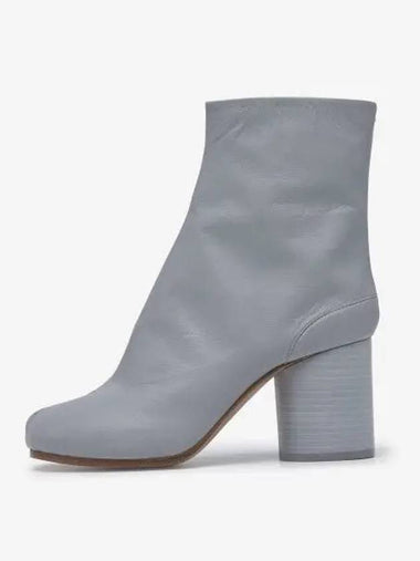 Tabi Heel Boots Breeze S58WU0260P3753T6172SS23 - MAISON MARGIELA - BALAAN 1