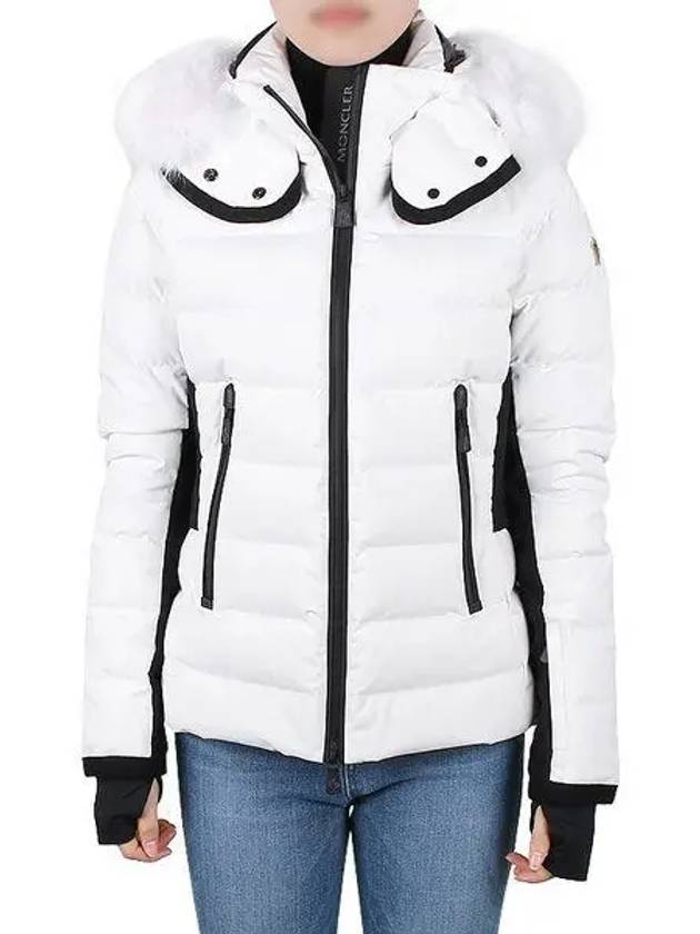 Grenoble LAMOURA Lamura padding 1A00051 53861 041 1106507 - MONCLER - BALAAN 1