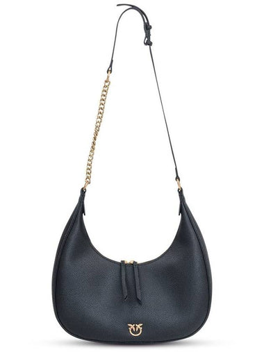 Pinko Brioche Hobo Classic Bag - PINKO - BALAAN 1