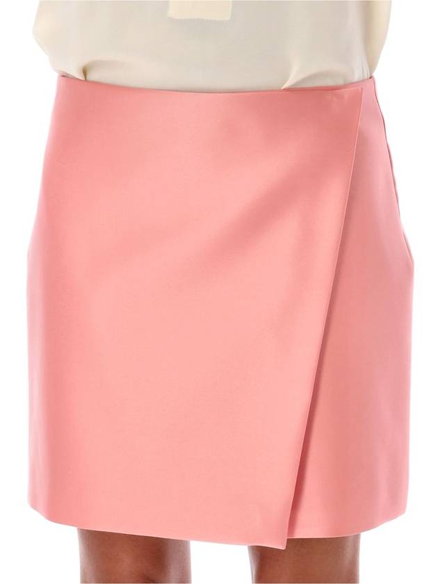 Duchesse mini skirt - PHILOSOPHY DI LORENZO SERAFINI - BALAAN 3