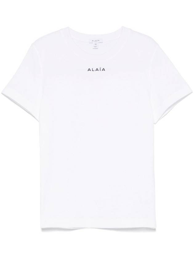 Alaïa Tshirt - ALAIA - BALAAN 1