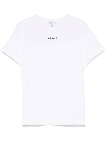 Alaïa Tshirt - ALAIA - BALAAN 1