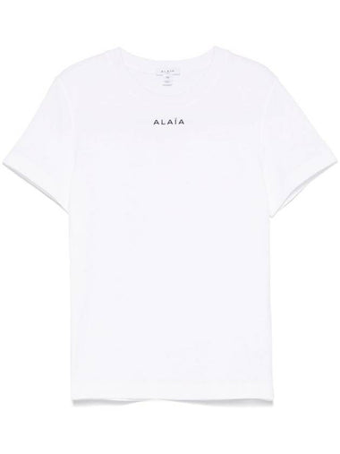 Alaïa Tshirt - ALAIA - BALAAN 1