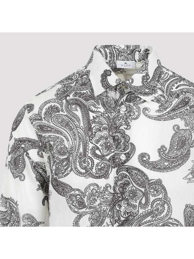 Etro Shirt - ETRO - BALAAN 4