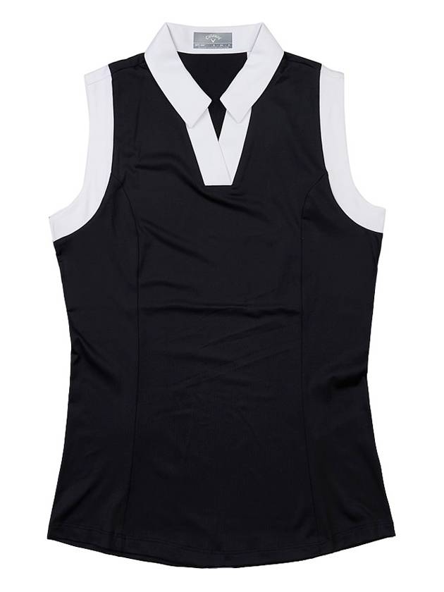 Polo sleeveless tshirt CGKSD034 002 - CALLAWAY GOLF - BALAAN 9