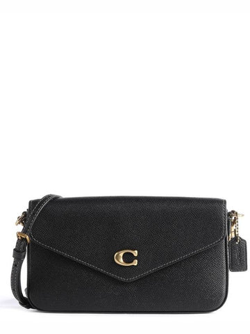 Win Crossbody C8439 B4 BK - COACH - BALAAN 1