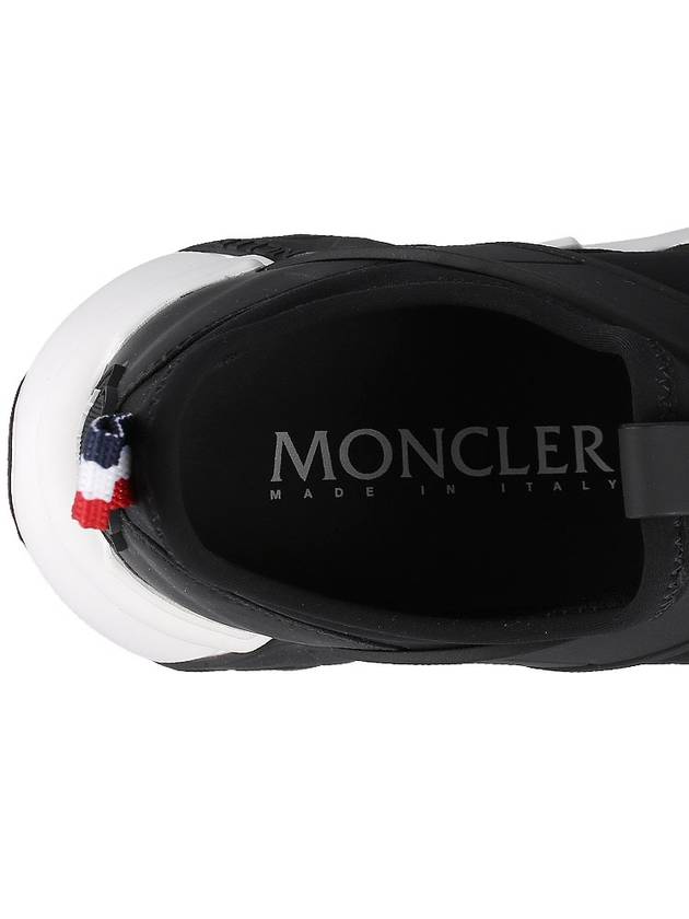 Lunarobe sneakers 4M00210 M1419 999 - MONCLER - BALAAN 8