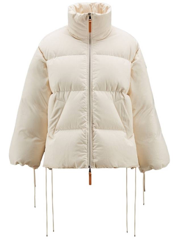 DOWN JACKET SHORT RAIMI 2 MONCLER 1952 - MONCLER - BALAAN 1