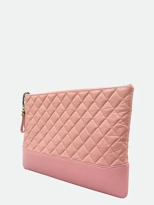 A84288 Clutch Bag - CHANEL - BALAAN 3