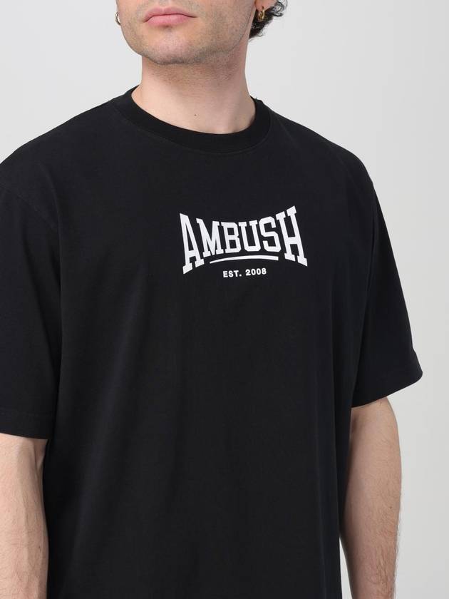 T-shirt Ambush con logo - AMBUSH - BALAAN 5