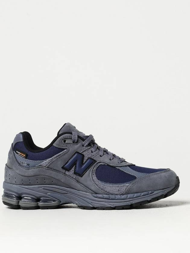 Sneakers men New Balance - NEW BALANCE - BALAAN 1