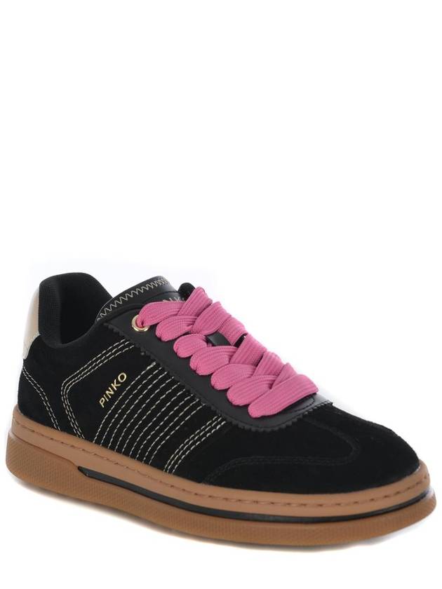 Pinko  Sneakers Black - PINKO - BALAAN 3