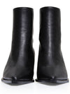 BLACK LABEL Basic Boots CG1031BK - COMMEGEE - BALAAN 5