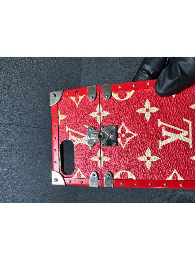 phone case - LOUIS VUITTON - BALAAN 10