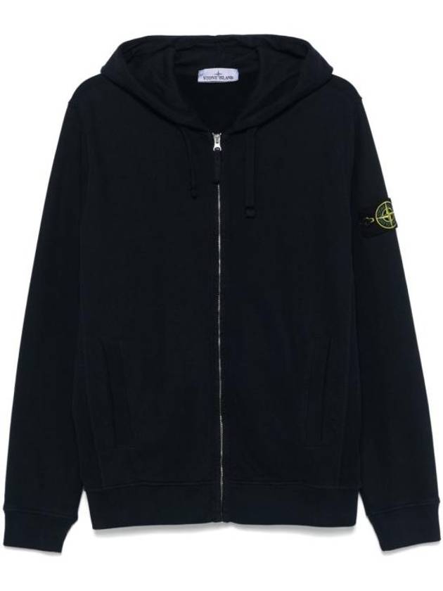 Compass badge hoodie 811563520 - STONE ISLAND - BALAAN 2