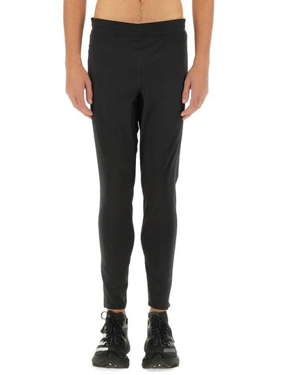 Running Leggings Black - Y-3 - BALAAN 2