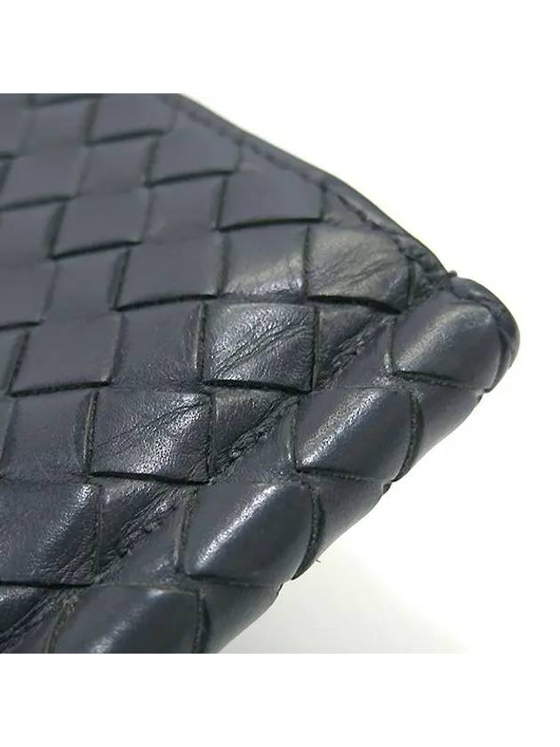 123180 Half wallet - BOTTEGA VENETA - BALAAN 6