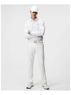 Men s Golf Pants White - J.LINDEBERG - BALAAN 4