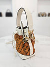 women tote bag - FENDI - BALAAN 3