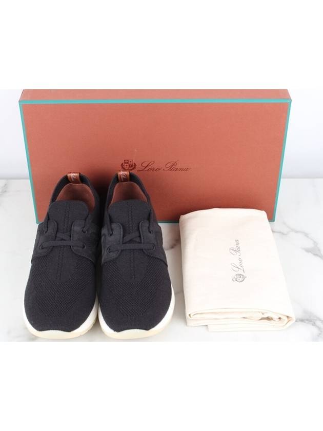 Flexi sneakers 36 5 235 - LORO PIANA - BALAAN 2