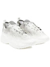 Rockaway Low Top Sneakers White - ACNE STUDIOS - BALAAN 5